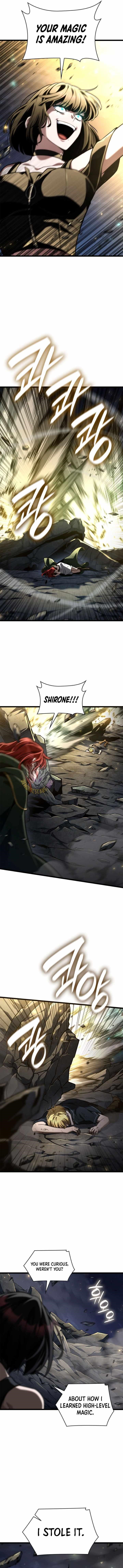 Infinite Mage, Chapter 136 image 14